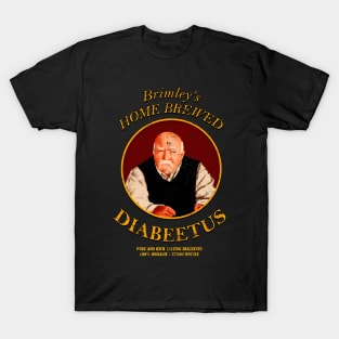 DIABEETUS I GOT THE SUGARS! T-Shirt